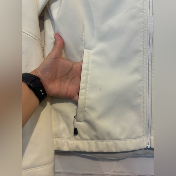 THE NORTH FACE Women's Apex Bionic 3 Jacket Size Small - Picture 3 of 8